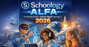 Schoology Alfa: The Ultimate Guide to Smarter Digital Learning in 2026