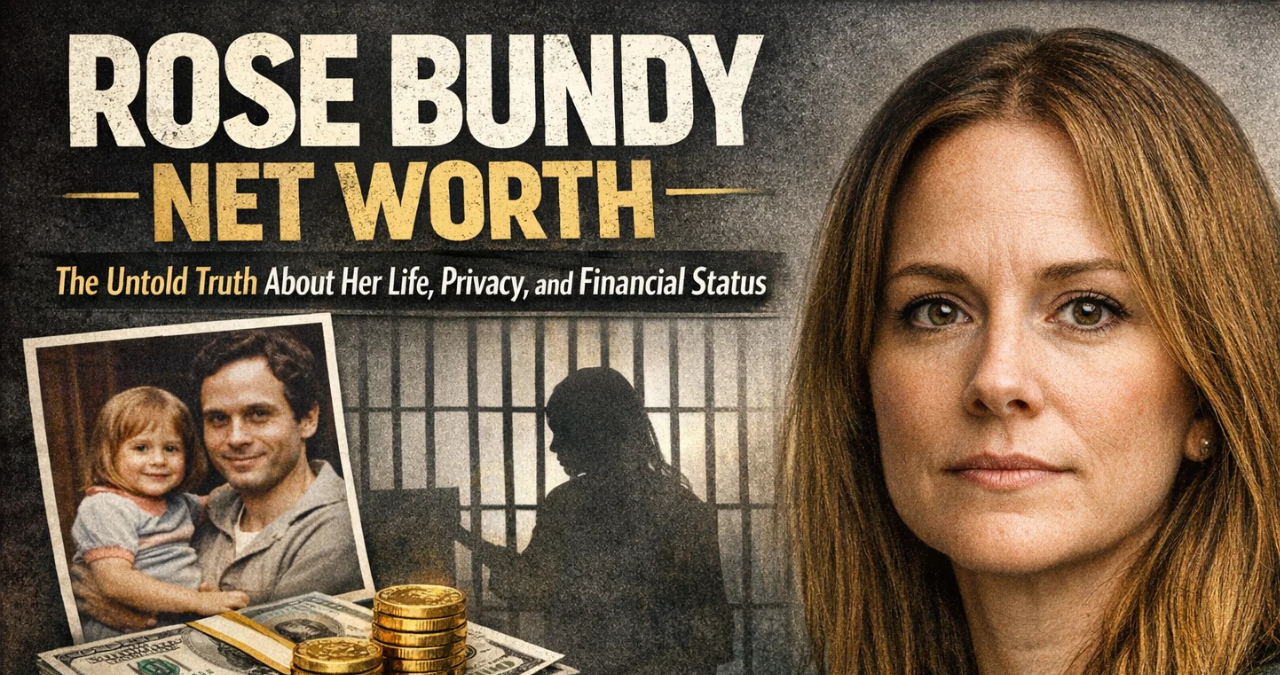 Rose Bundy Net Worth