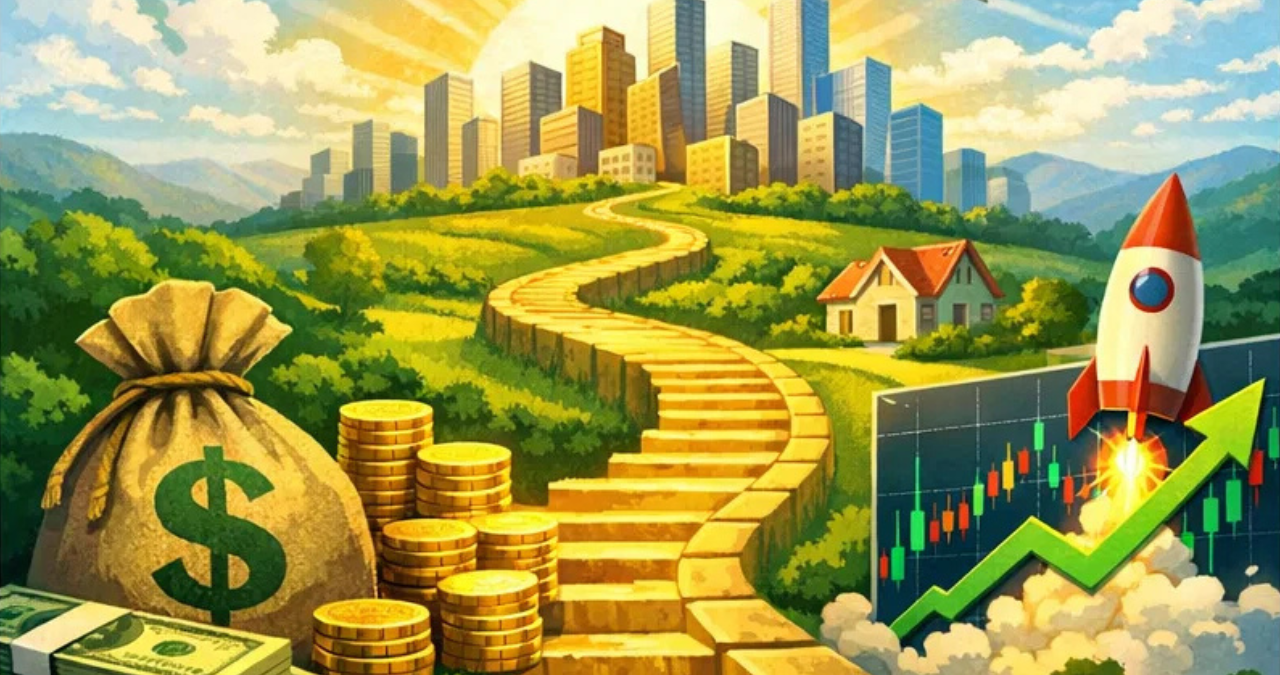 BetterThisWorld Money