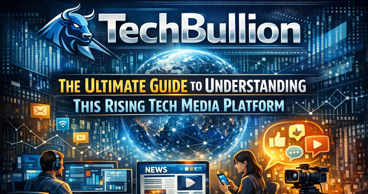 TechBullion