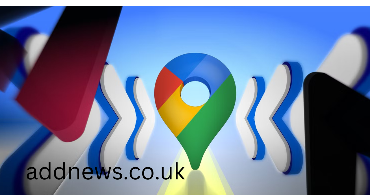 Google Maps Media Controls Removed