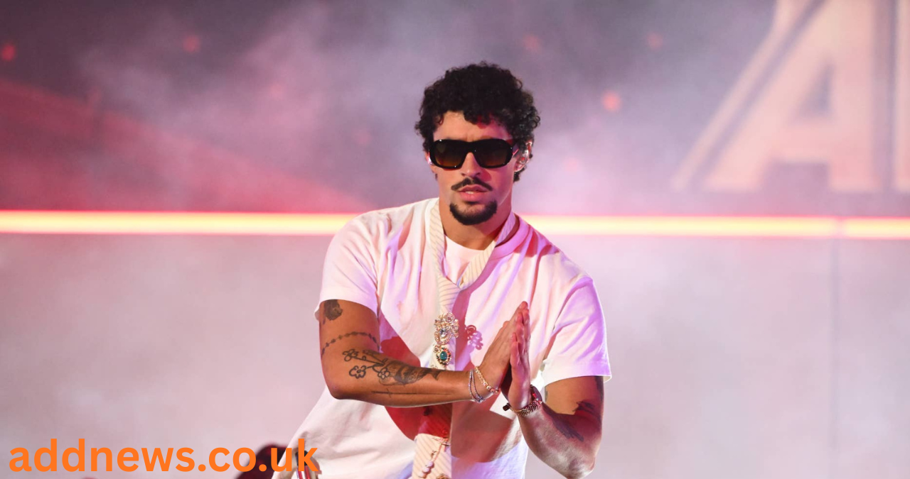 Bad Bunny Net Worth