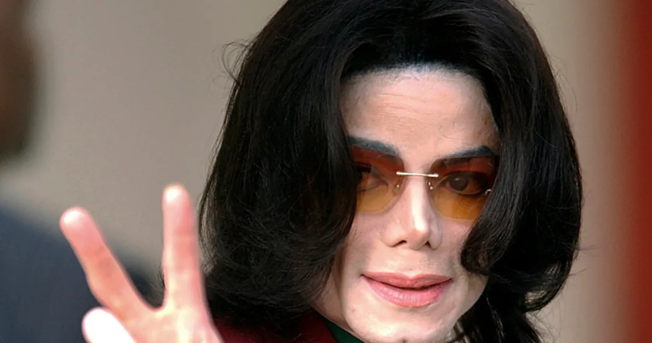 How Old Was Michael Jackson When He Died