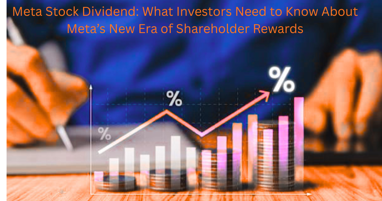 Meta Stock Dividend